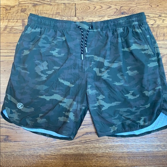 Legends | Shorts | Legends Luka Short 